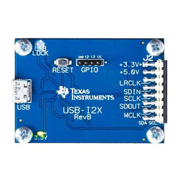 PCM1862EVM