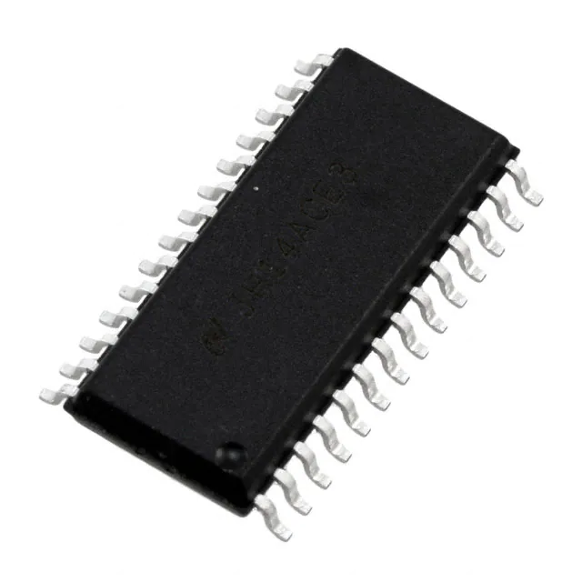 SM72295MA/NOPB