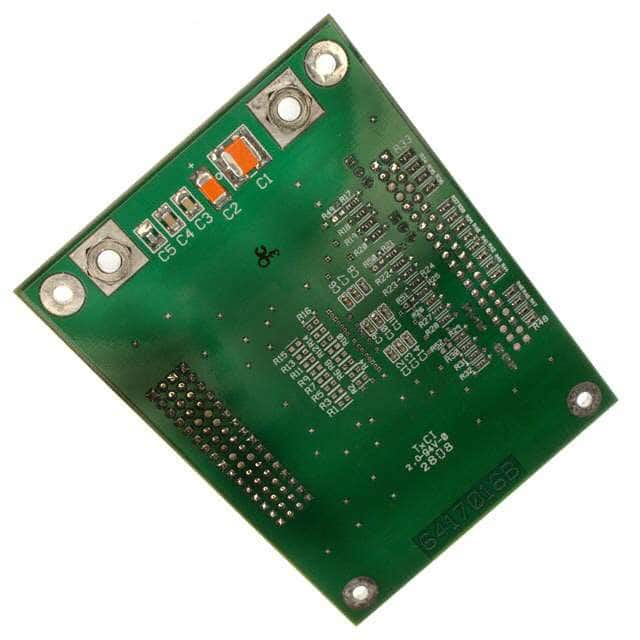 SN65LVDS387EVM