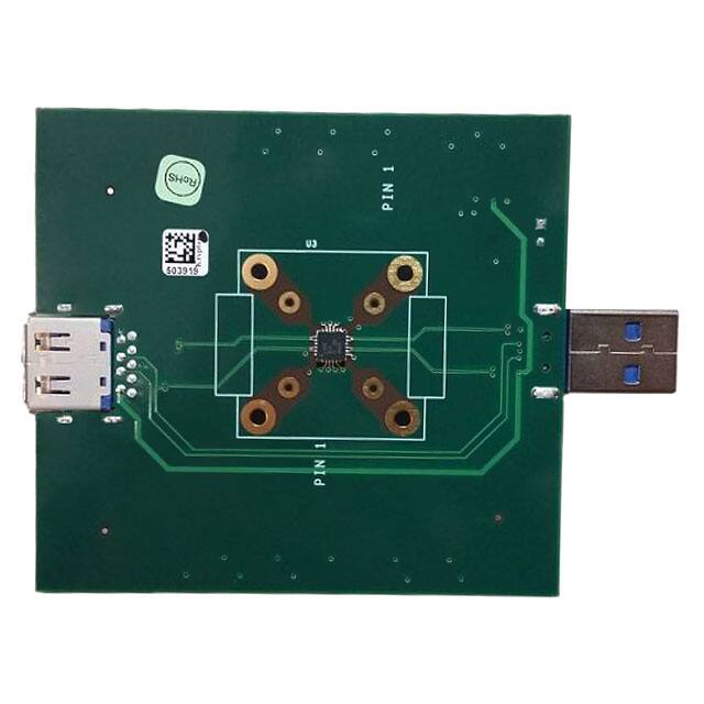 SN65LVPE512EVM