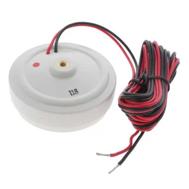 BS 76 - 8 Ohm