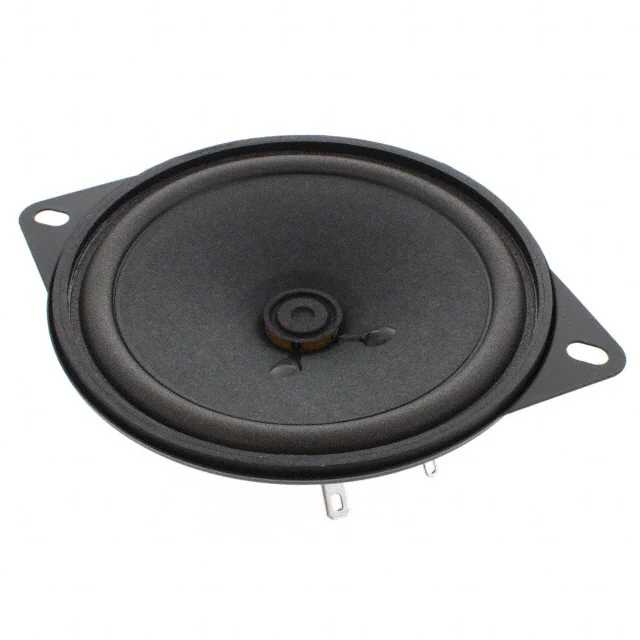FR 10 F - 4 Ohm