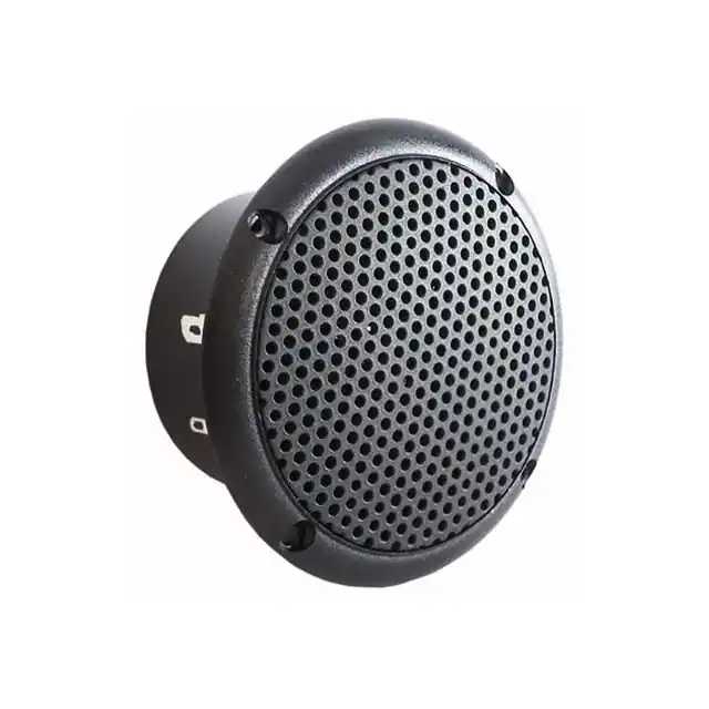 FR 8 WP - 8 Ohm (black)