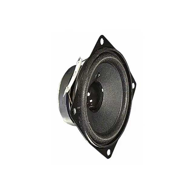 FR 7 - 4 Ohm