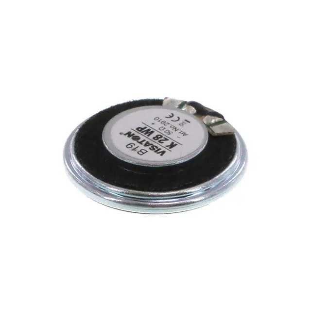 K 28 WP - 50 ohm