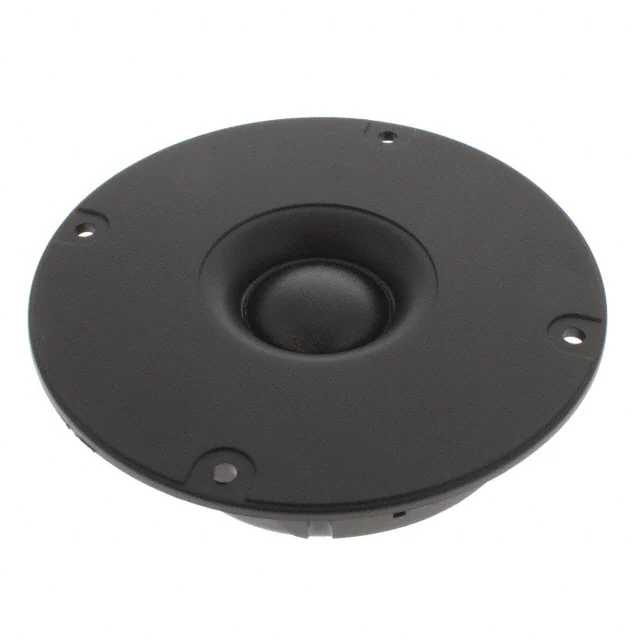 SC 10 N - 8 Ohm