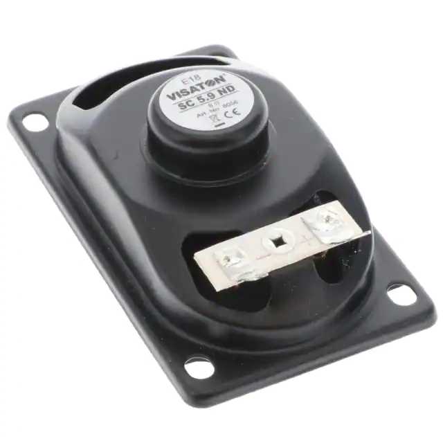SC 5.9 ND - 8 ohm