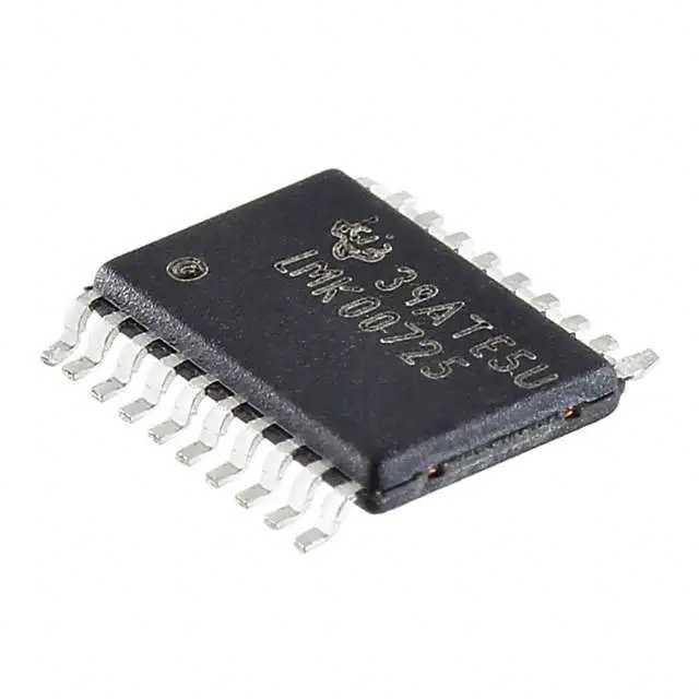 SN74AHCT245PWRG3