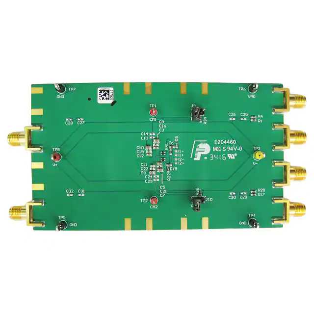 THS4552PWEVM