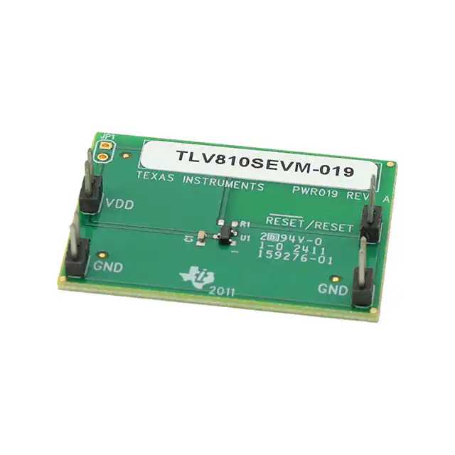 TLV810SEVM-019