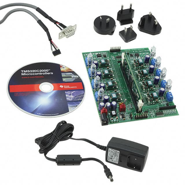 TMDSDCDC8KIT