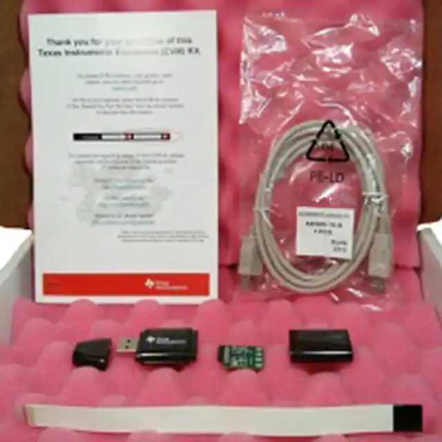 TMP112EVM