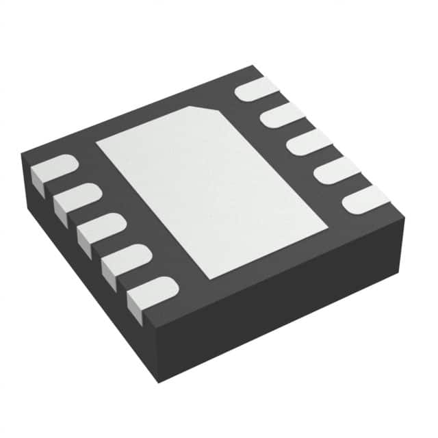 купить TPS40193DRCRG4 цена
