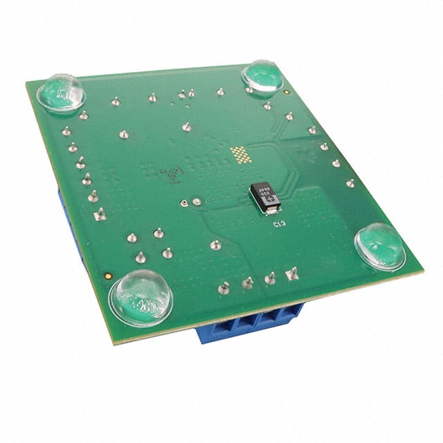 TPS543C20AEVM-054