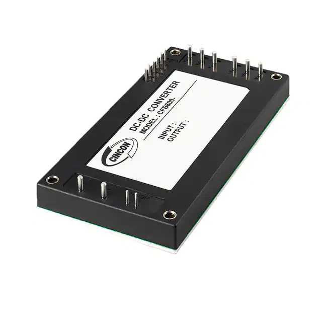 CFB600-24S12