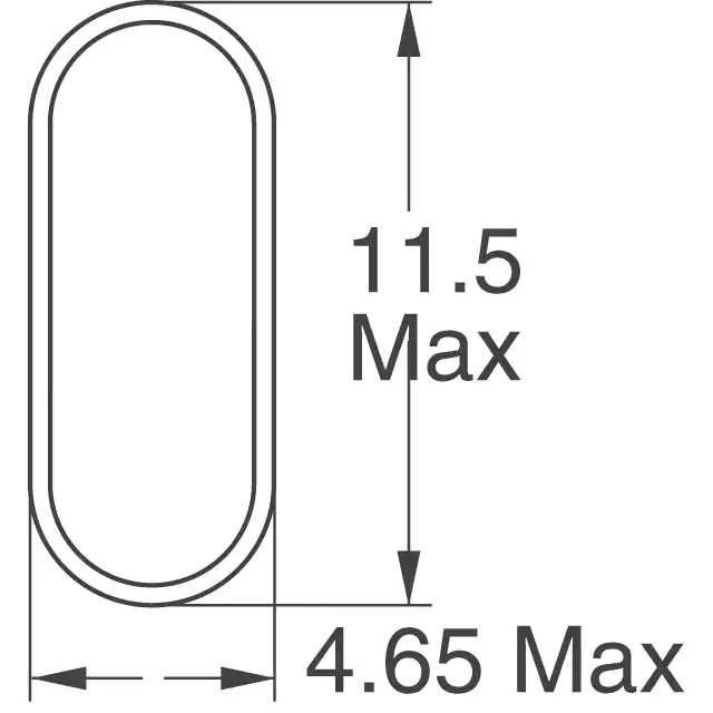 HC-49/U-S3579545ABJB