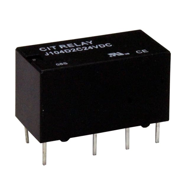 J104D2C24VDC Купить Цена