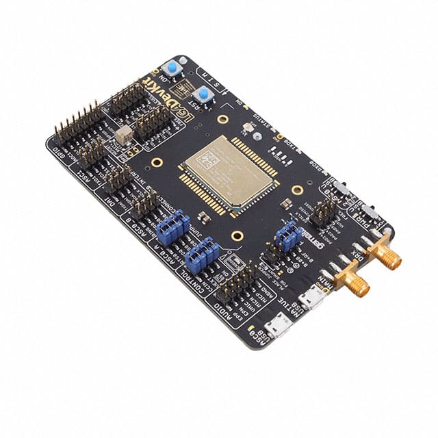 DEVKIT EXS82-W LPWAN
