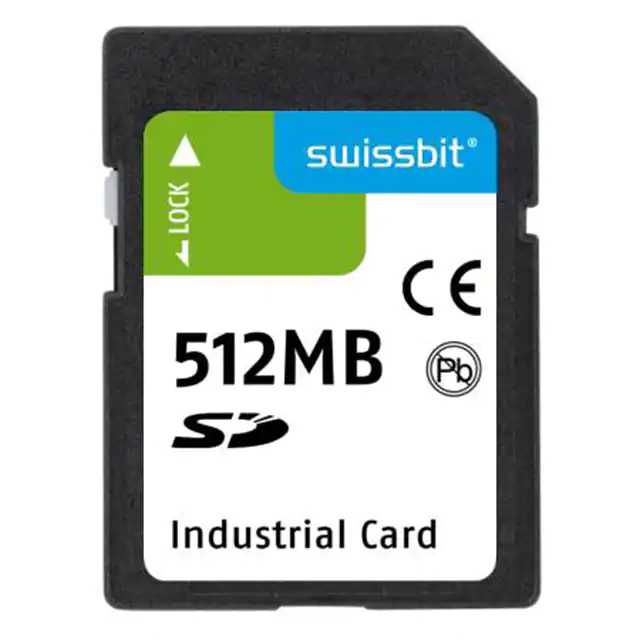 SFSD0512L1BM1TO-I-ME-221-STD