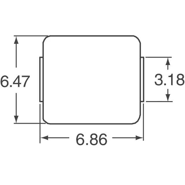 IHLP2525CZER2R2M8A