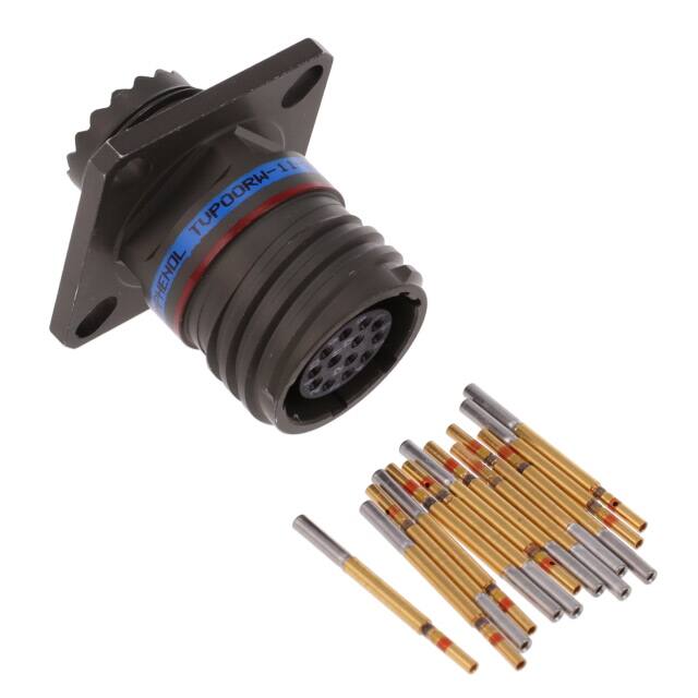 TVP00RW-9-98SD Product Pictures