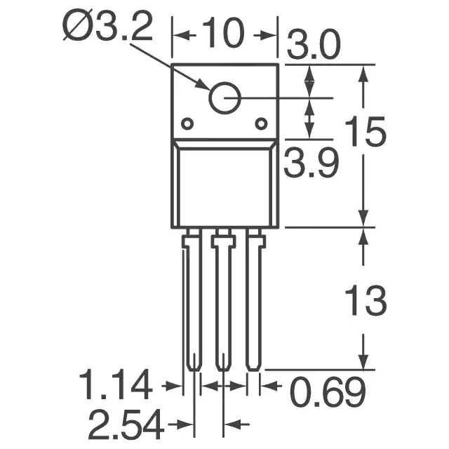 2SK3566 (STA4, Q, M)