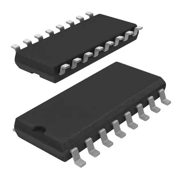 TC74HC4040AF (EL, F)