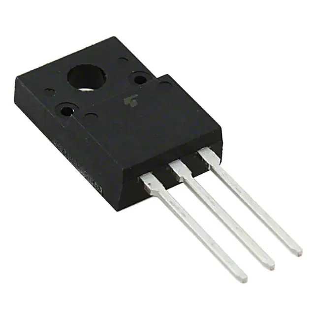 TK650A60F, S4X