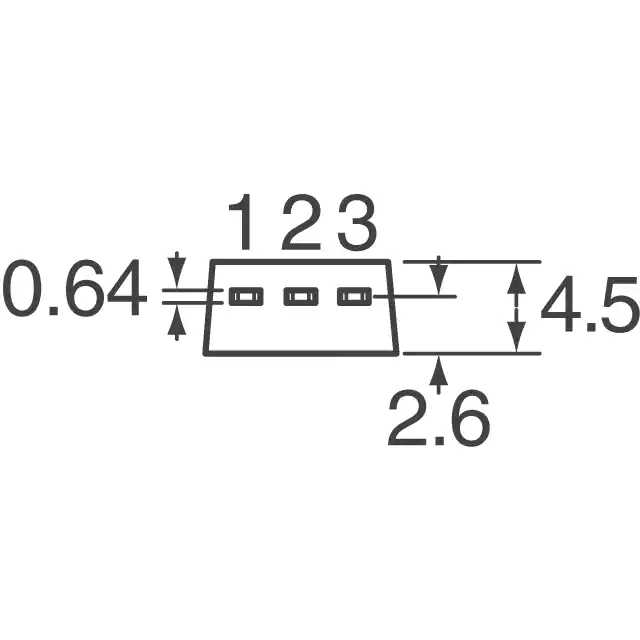 купить TK3A60DA(Q,M) цена