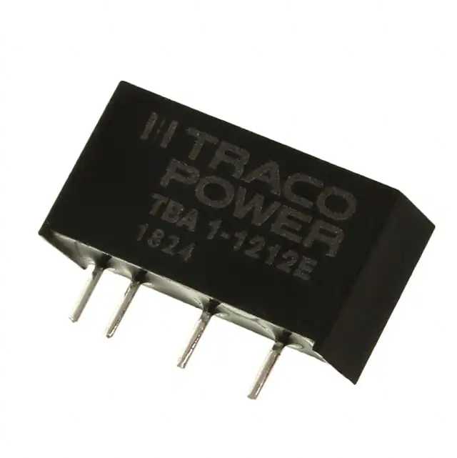 TBA 1-1212E