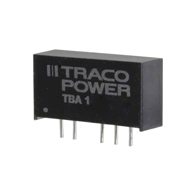 TBA 2-2422