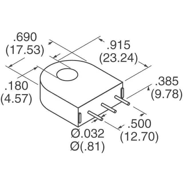 CST306-1T