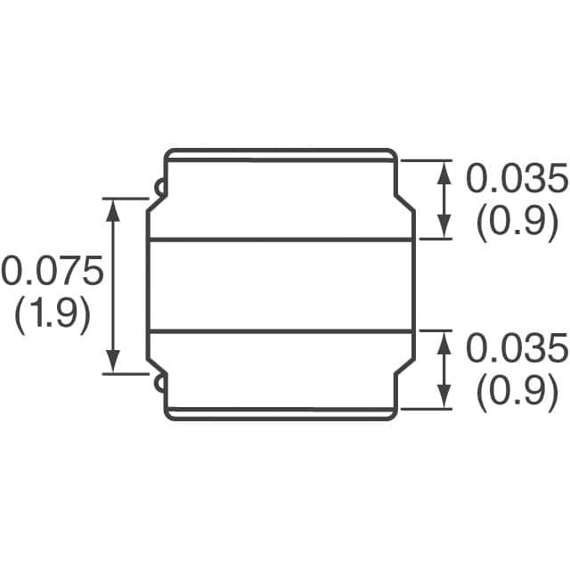 NR3015T100M