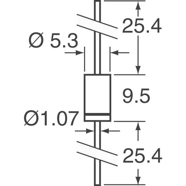 1.5KE27A-E3/54
