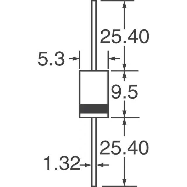 1N5402-E3/54