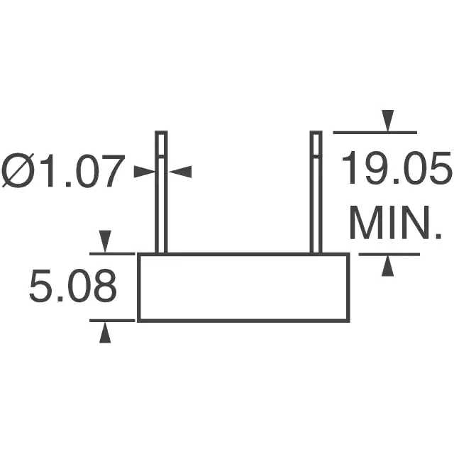 GBPC610-E4/51