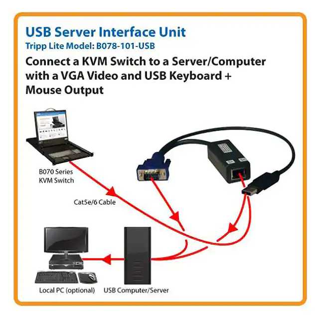 B078-101-USB-8