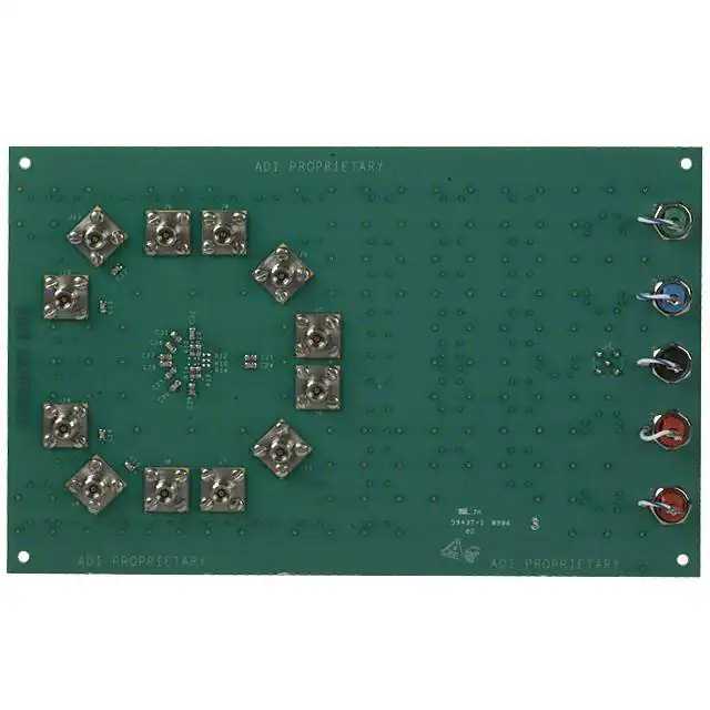 EVAL-ADCMP567BCPZ