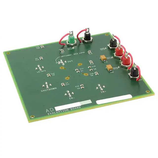 EVAL-ADCMP602BRMZ