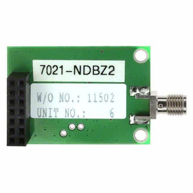 EVAL-ADF7021-NDBZ2