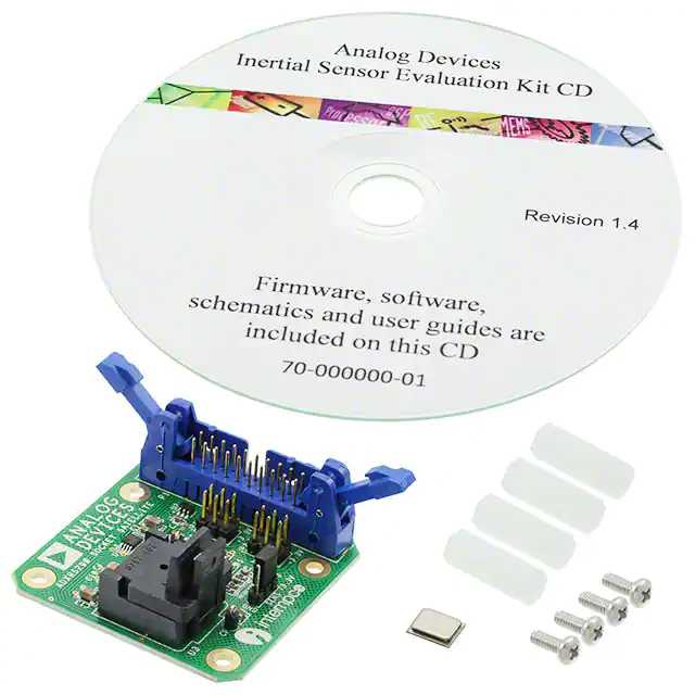 EVAL-ADXRS290Z-M