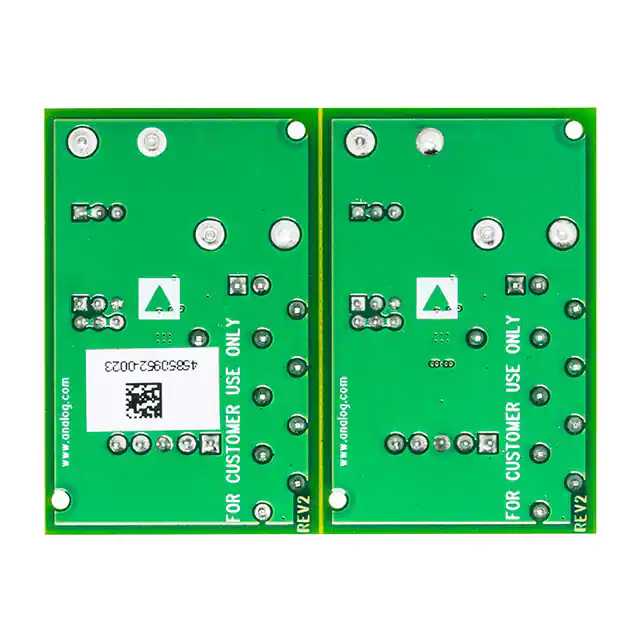 EVAL-LT3960-AZ