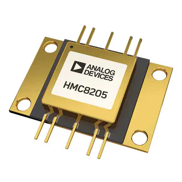 HMC8205 Купить Цена