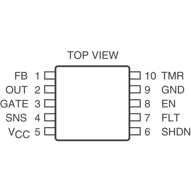 LT4356IMS-1#PBF Купить Цена