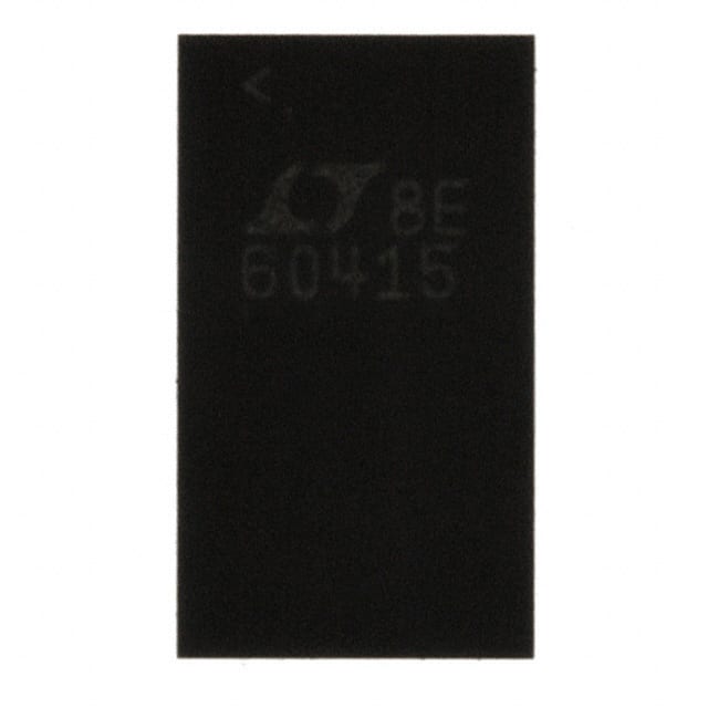 LT6604IUFF-15#PBF