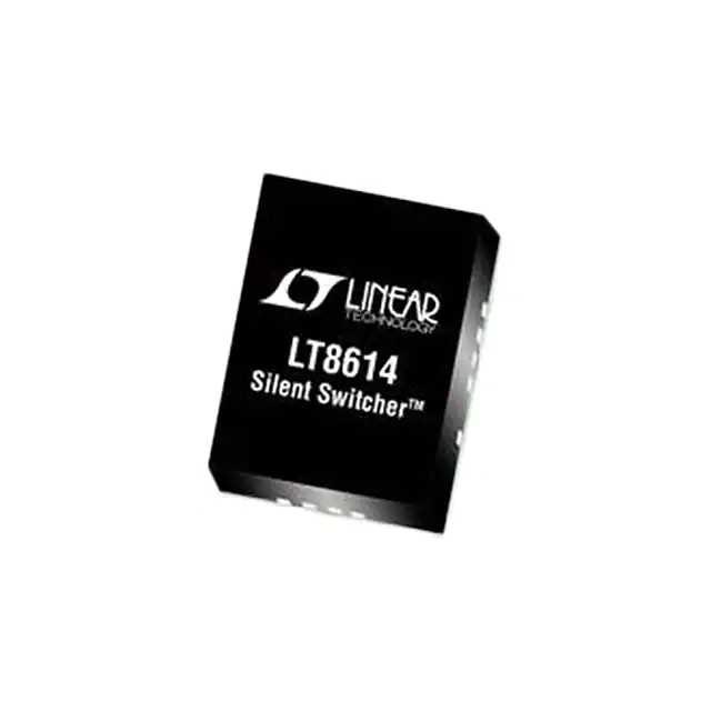 LT8614HUDC#PBF
