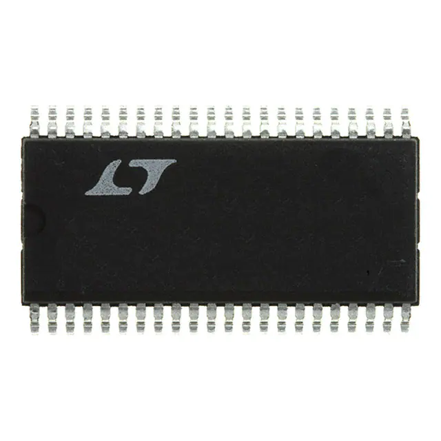 купить LTC2704IGW-12#PBF цена