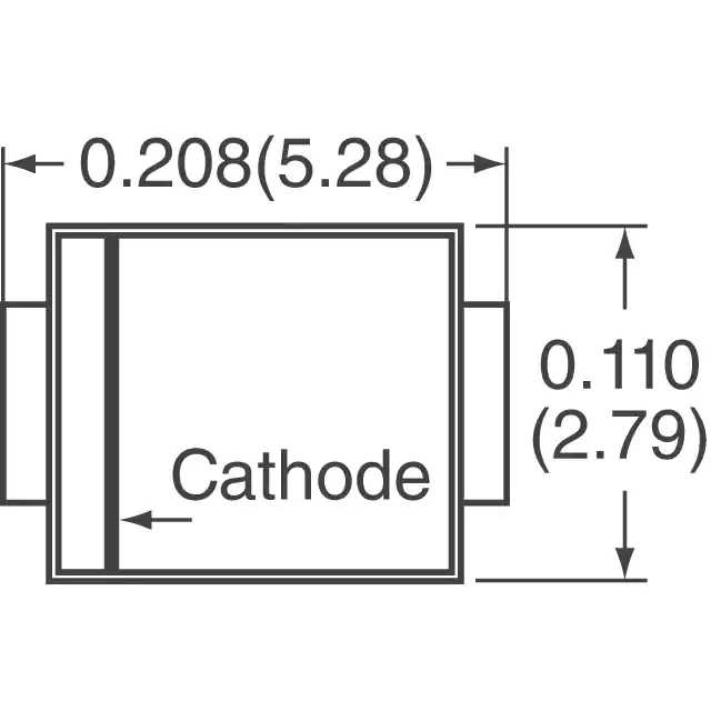 SMAJ5.0A-E3/61