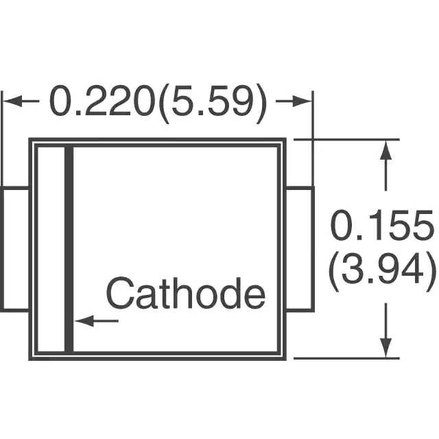 SMBJ5.0CA-E3/52