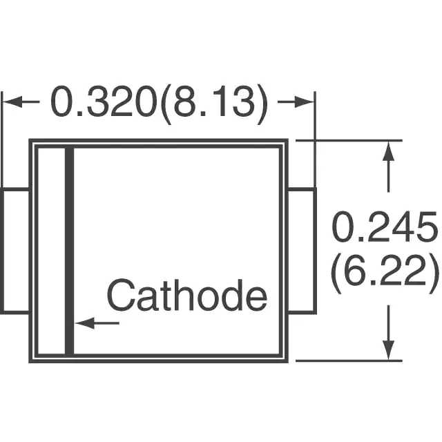 SMCJ58CA-E3/57T